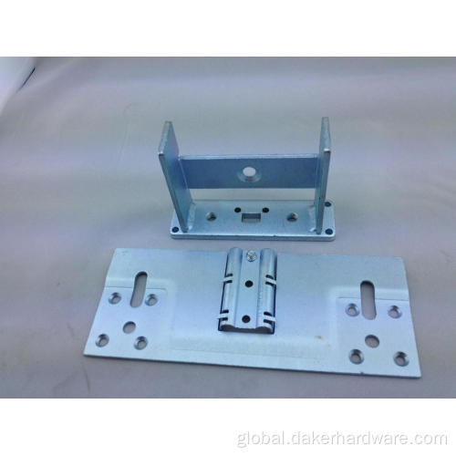 Metal Stamping Parts custom Metal punching stamping parts Factory